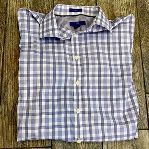 Men’s Dress Shirt
